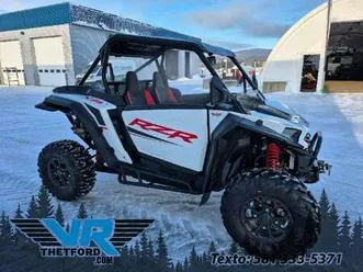 2024 polaris rzr xp 1000 sport rzr