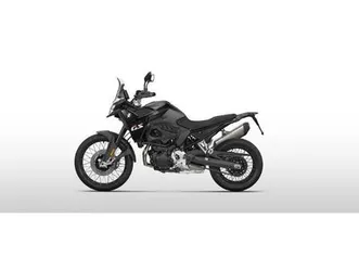 2026 bmw f 900 gs