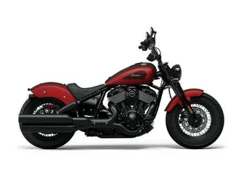2024 indian motorcycles chief bobber dark horse