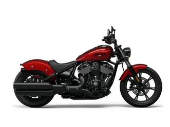 2024 indian motorcycles chief dark horse