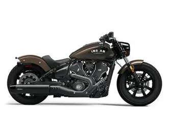 2025 indian motorcycles scout bobber limited with technology package