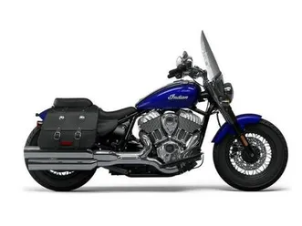 2024 indian motorcycles super chief limited abs