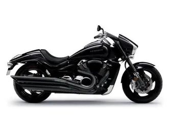 2025 suzuki boulevard m109r