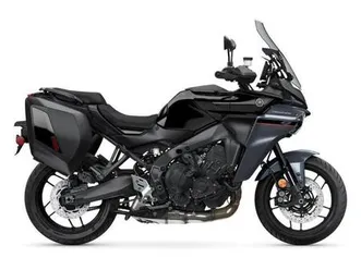 2025 yamaha tracer 9 y-amt