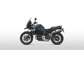 2026 bmw f800gs