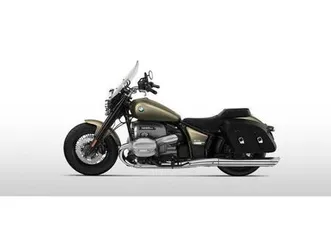 2024 bmw r 18 classic