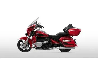 2025 bmw r 18 transcontinental