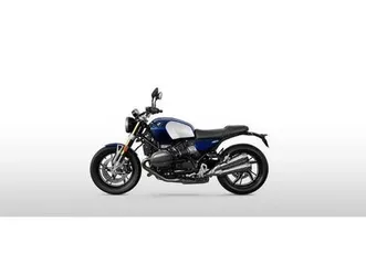 2026 bmw r 12 ninet