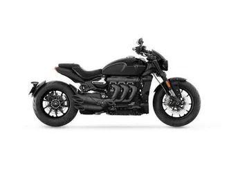 2025 triumph rocket 3 storm r