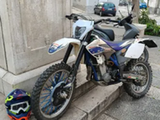 beta rr 400 anno 2006