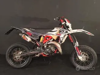 beta rr enduro 125 2t