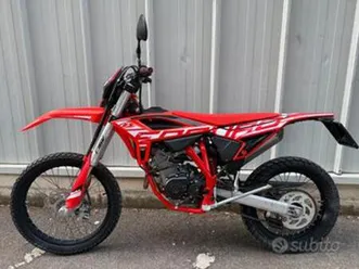 beta rr enduro 125