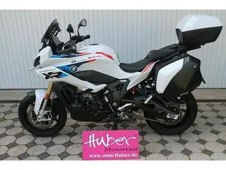 bmw s1000xr m-paket öl inklusive 11/28 bis 37718 km