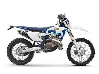 husqvarna te 300 modell 2026 - limitiert