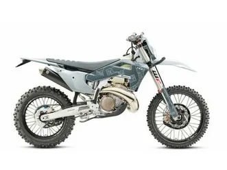 husqvarna te 300 pro modell 2026 - limitiert