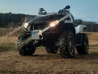 polaris sportsman xp 850 efi touring lof 4x4