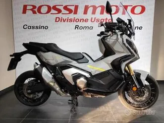 honda x-adv 750 2022