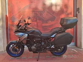 yamaha tracer 7 gt - 2023