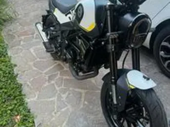 benelli leoncino 250