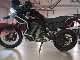 cf moto 800 mtx a2