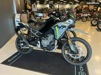 cf moto 450 mt promo 5990