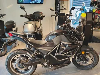 e-broh bravo gle – électrique 125 cm³ – 900 km – état neuf