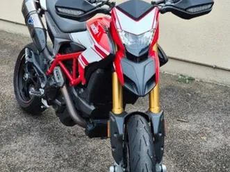 hypermotard 939 sp 2016 urgent