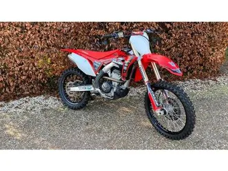 honda crf 250 2020