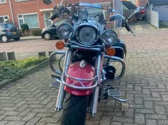 honda vtx 1300 — motoren | honda — marktplaats