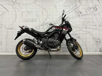 new honda xl750 transalp for sale in abingdon