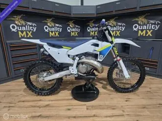 2x husqvarna fc 250 2025 tc 250cc no ktm sxf inruil kan — motoren | husqvarna — marktplaats