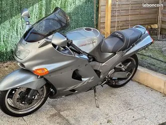 vends kawasaki100 zzr