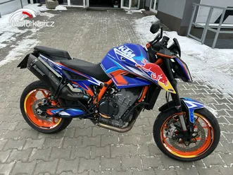 ktm 890 duke r