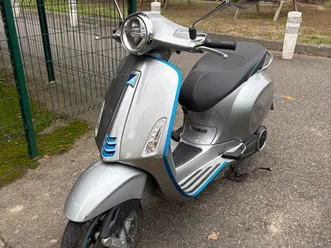vespa elettrica 50