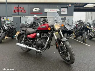 royal enfield meteor 350 supernova