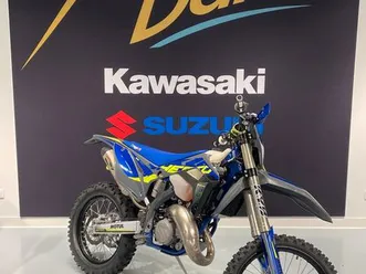 sherco 125 se r factory ou sherco 125 se-r factory