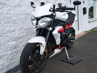 triumph, street, 2013, 675 (cc)