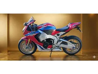 honda cbr 1000