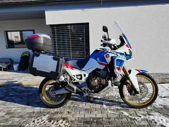 honda crf 1000 l africa twin adventure sports abs