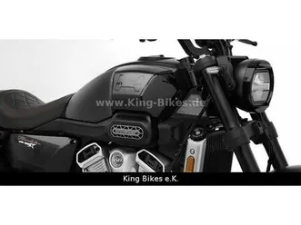 hyosung gv 125 x abs - euro 5+ gv125x - 2026er modell