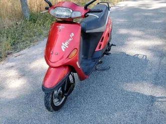 kymco motor honda