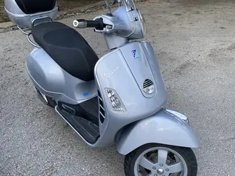 vespa gts 250ie