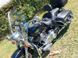 ② road king de première qualité.