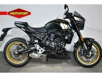 suzuki gsx-8tt (bj 2026) — motoren | suzuki — marktplaats