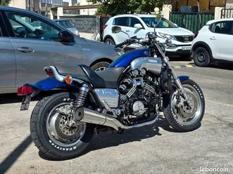yamaha vmax 1200 vboost