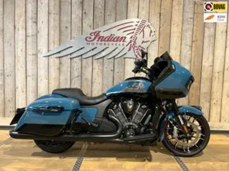 indian tour 108 challenger dark horse — motoren | overige merken — marktplaats