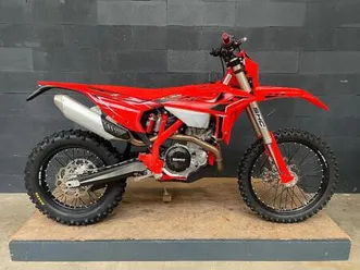 ② beta rr x-pro 430 4t 2026, demo 39km a2 35kw model 2026