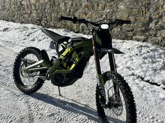 surron light bee x 2025 нов! с. драгижево