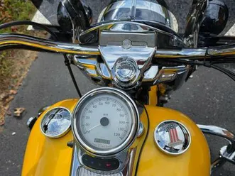 road king custom trike