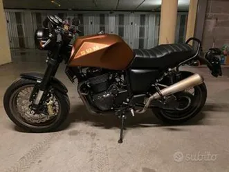 swm gran milano 440 - 2016